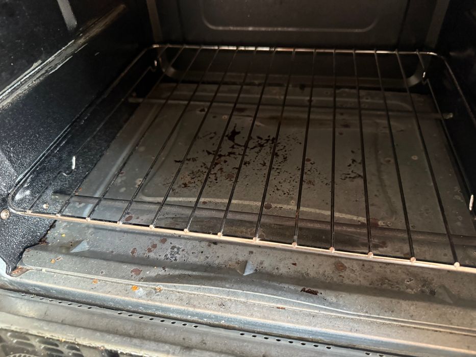 Forno Flama eléctrico