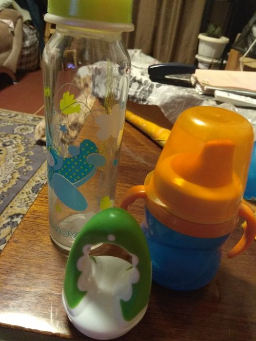 разные детские игрушки или обменяю