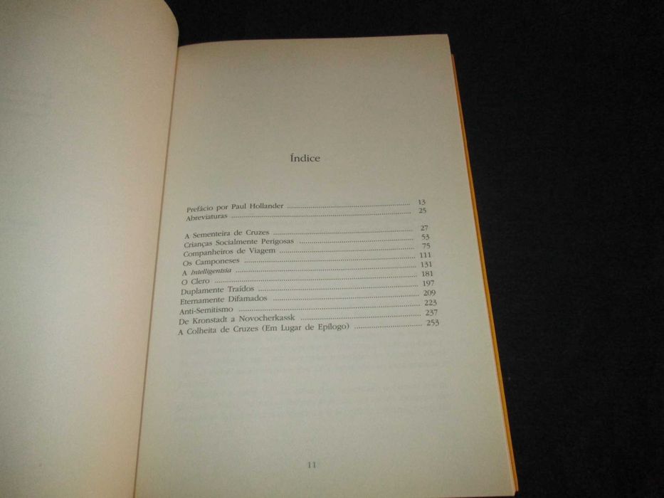 Livro Um Século de Violência na Rússia Soviética