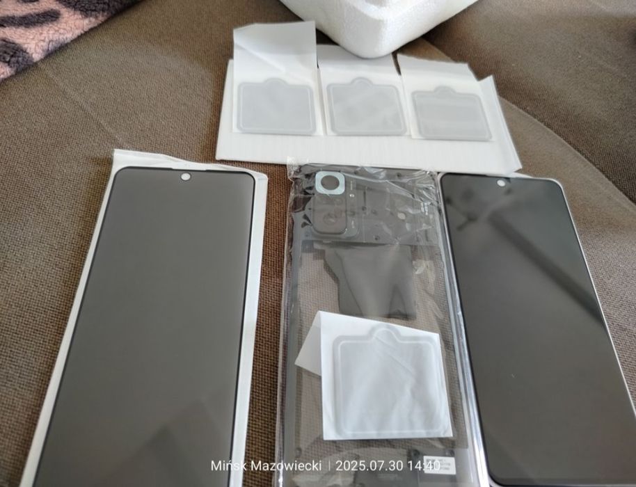 Sprzedam redmi note 10pro