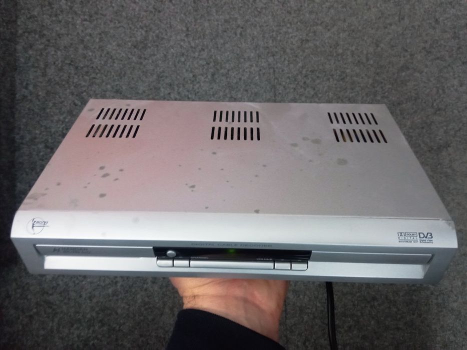 Цифровий декодер Handan BK-299 hiQ