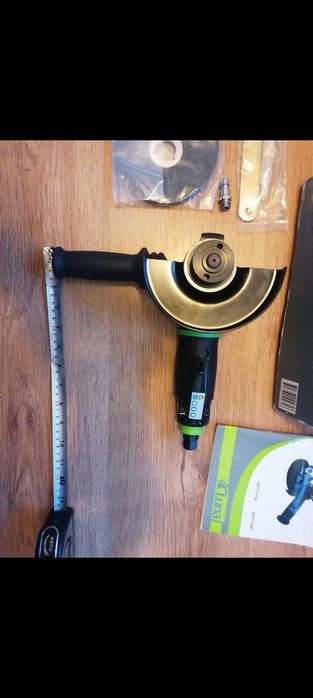 Luna szlifierka kątowa