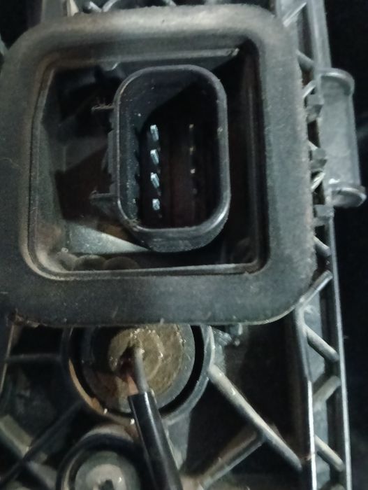 Fiat doblo/Opel combo/Farolins esquerdo e direito  2010/11/12/13/14A23