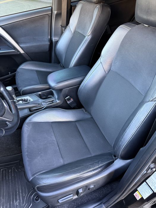 Тойота рав 4  дизель автомат