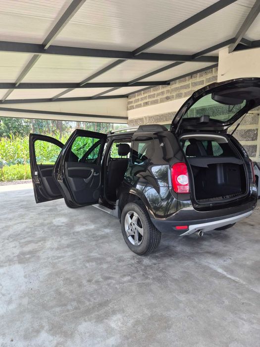 Dacia Duster - 2012 - 75 000 Km