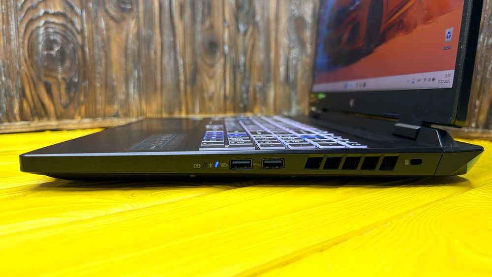 РОЗПРОДАЖ! Потужний Ігровий Ноутбук Acer Predator Helios neo PNH16-71