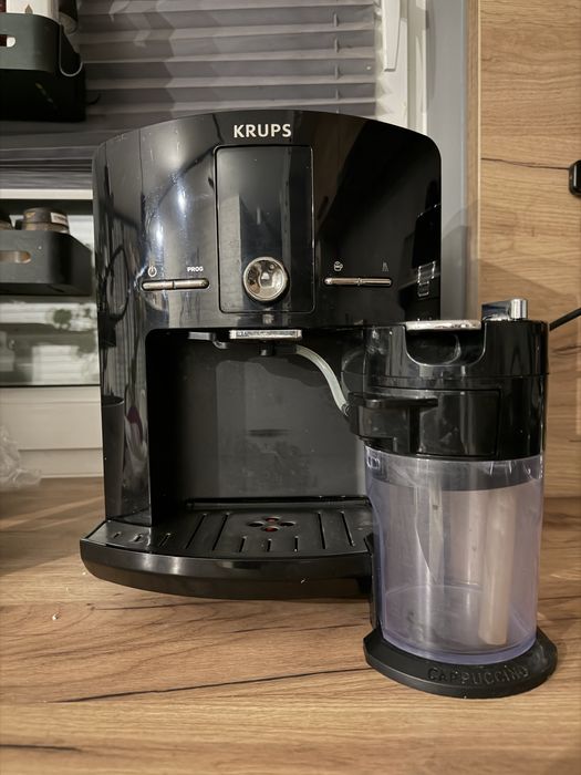 Ekspres krups ea8298