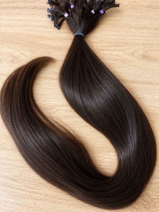 Włosy dziewicze 60 cm