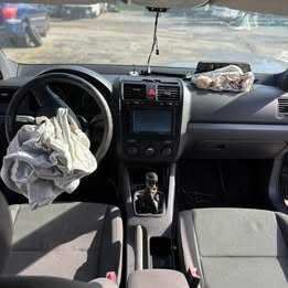 Volkswagen Jetta para Peças e Acessórios