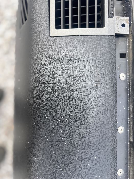 Торпеда Opel Vectra C,Signum