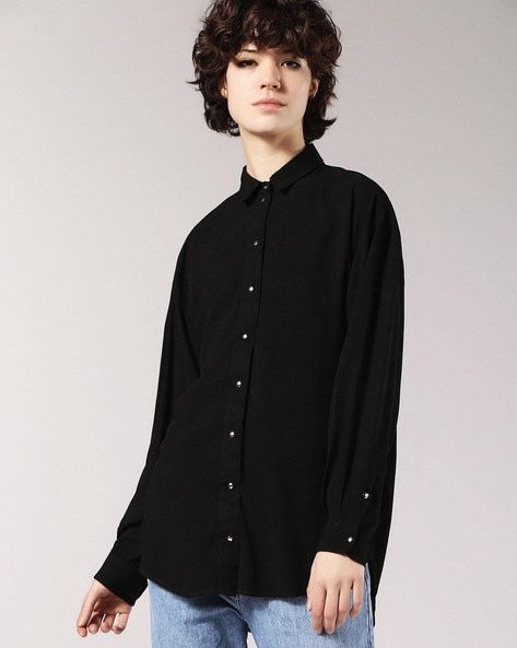 Рубашка Diesel