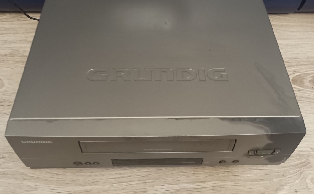 Grundig Gv 9000 Sv/5