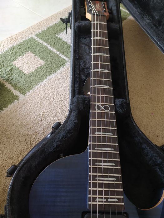 Chapman ml2 pro modern