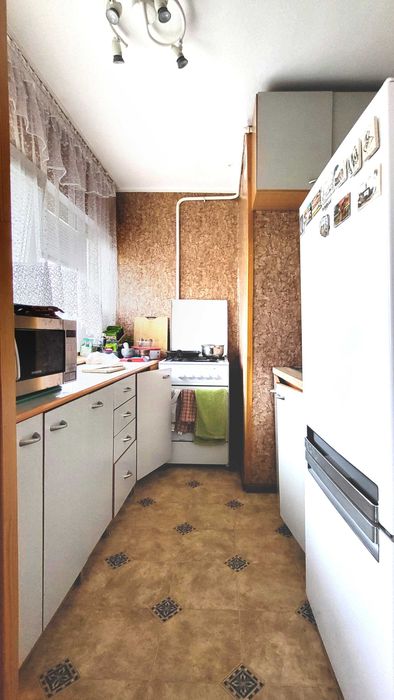 Mieszkanie – Łódź - Widok 4
