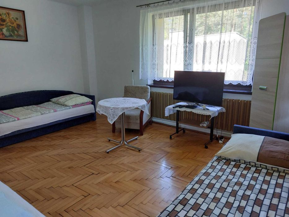 Noclegi dla firm/osób prywatnych