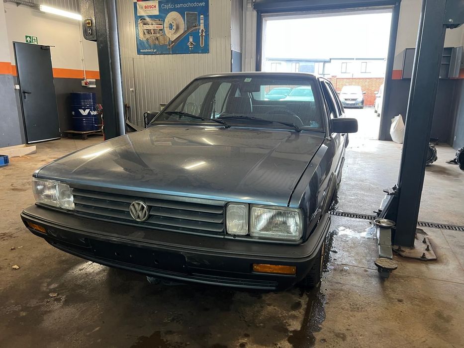 Volkswagen Passat Volkswagen Passat B2 - 1.6CL