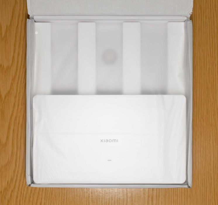 Роутер Xiaomi BE3600 Wi-Fi 7, 2.5G високошвидкісний маршрутизатор