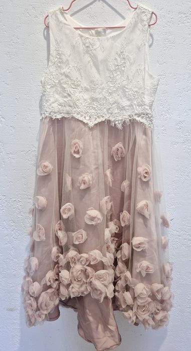 Сукня на випускний 128-134,святкова сукня