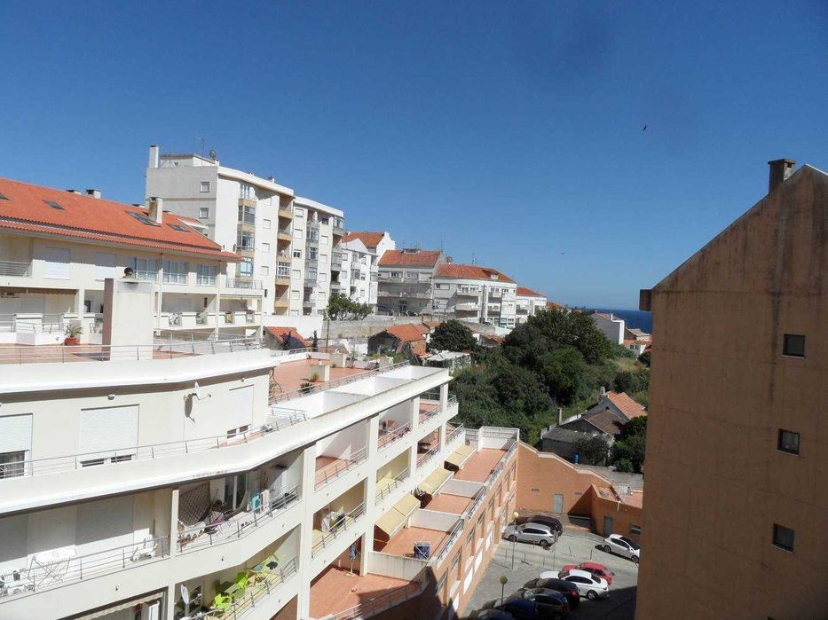 Apartamento T2 a 3 minutos da praia- Férias (a pé)