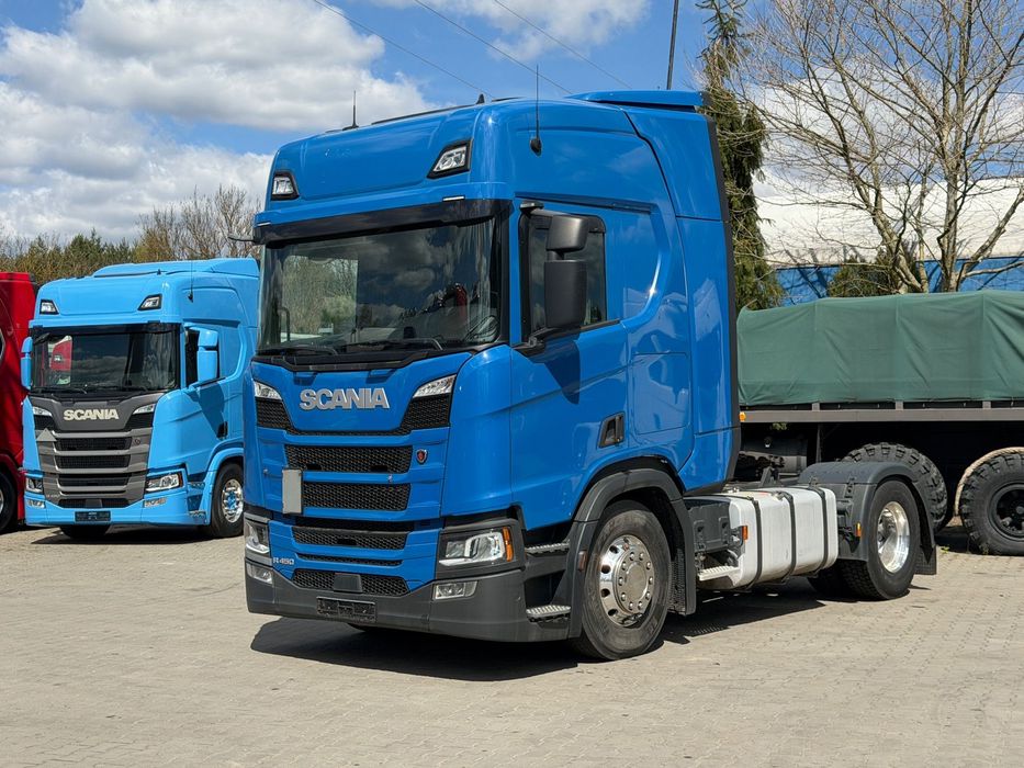 Scania