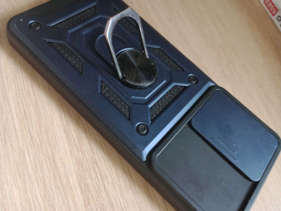 Etui Motorola Moto g22 PANCERNE