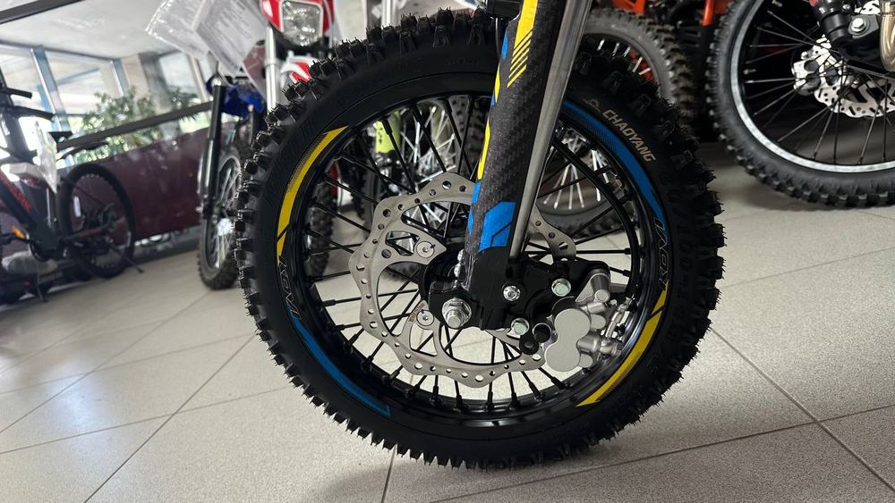 Мотоцикл Kovi Pit 150  Гарантія!! Кредит!! Доставка!!