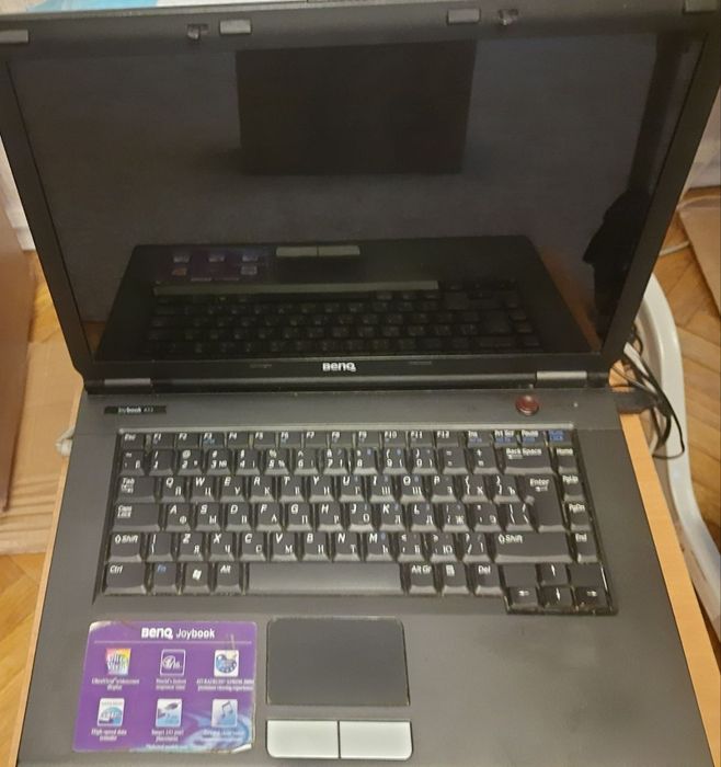 Ноутбук     BenQ