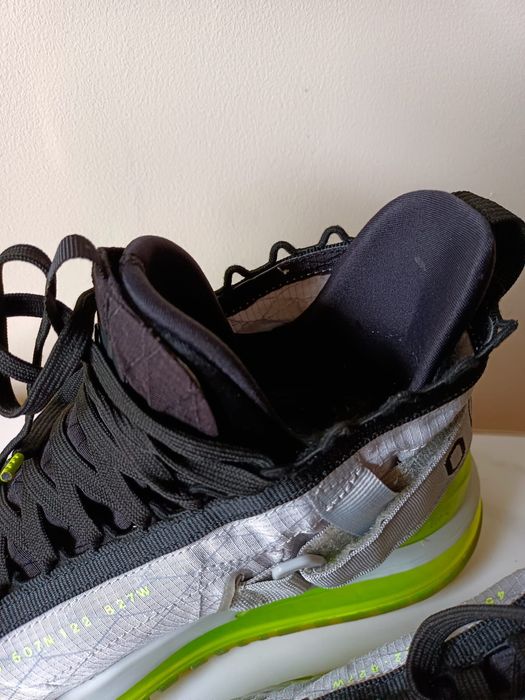 Jordan Proto  Max 720 Silve