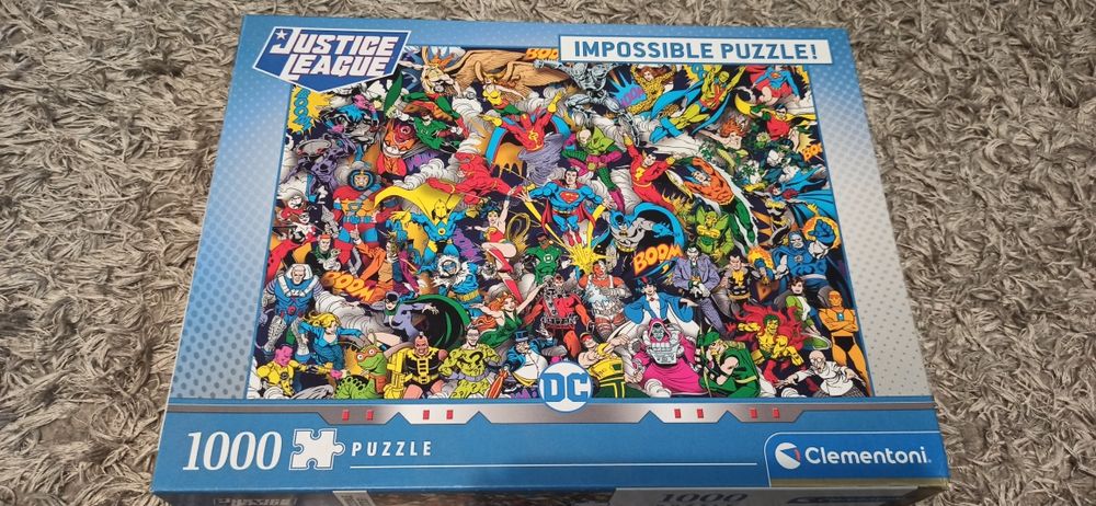 Пазли дуже класні