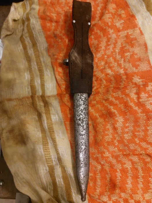 Манліхер м95. Австро Венгрія. 1 світова в.