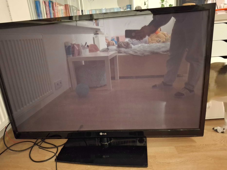 Telewizor LG 70x117