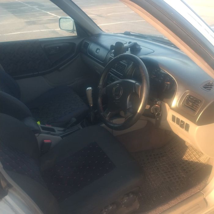 Продам Subaru Forester