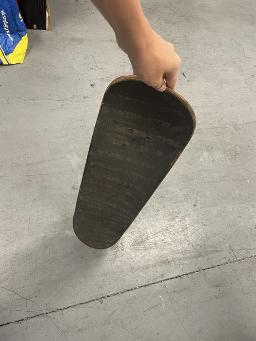 Skate usado em bom estado