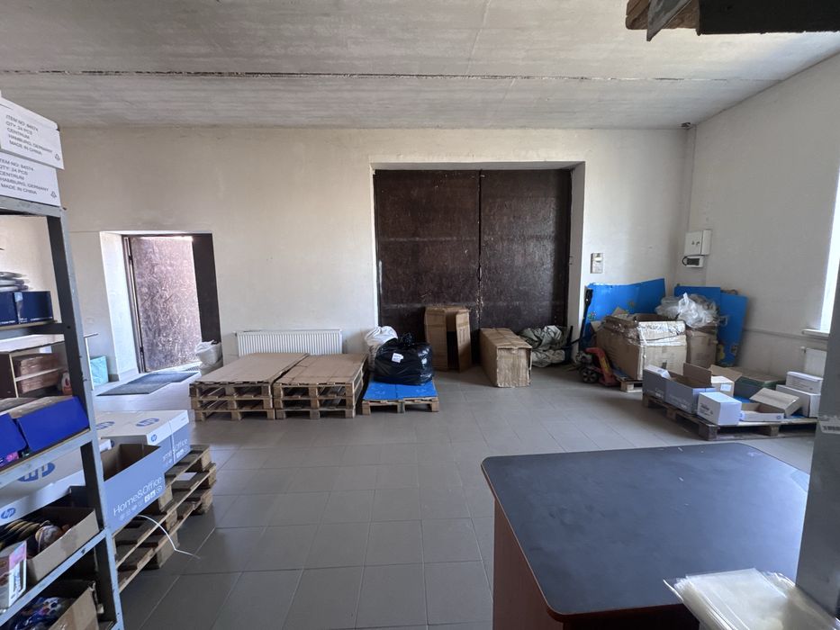 Коммерческая недвижимость по адресу (площадь 654 м²) - Atlanta.ua - фото 11