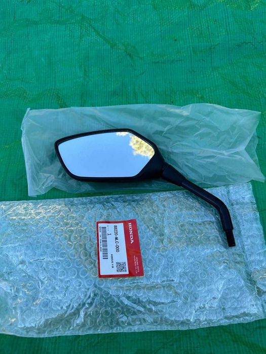 Honda XL 750 Translap 2023-2025 Lusterko Lewe OEM