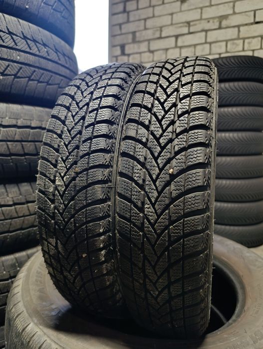135/80 R13 Dayton Winter DW500 (Зимові Шини б\в) Склад