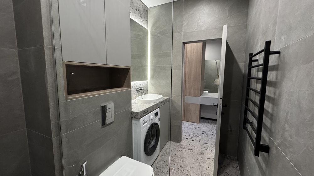 Продам 1к. квартира в ЖК Атмосфера - View 6
