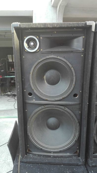 Vendo som ao melhor preço