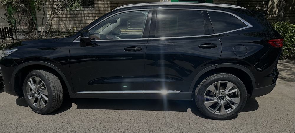 Haval h6 2.0,  30тис, гарантія