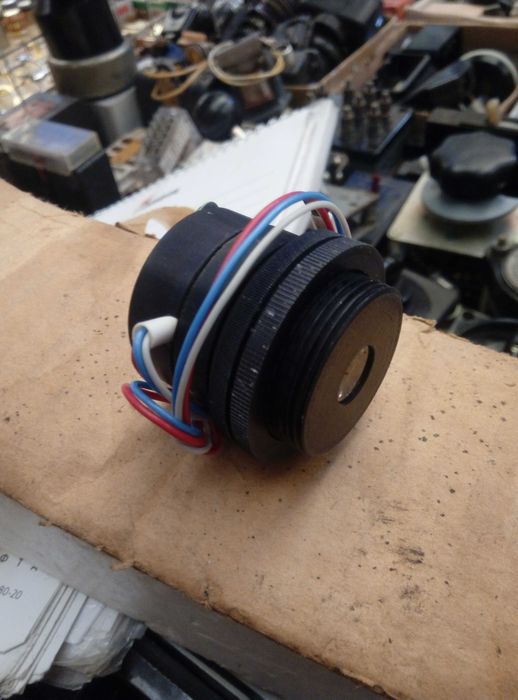 Фотодатчики  импульсные И . -50шт.