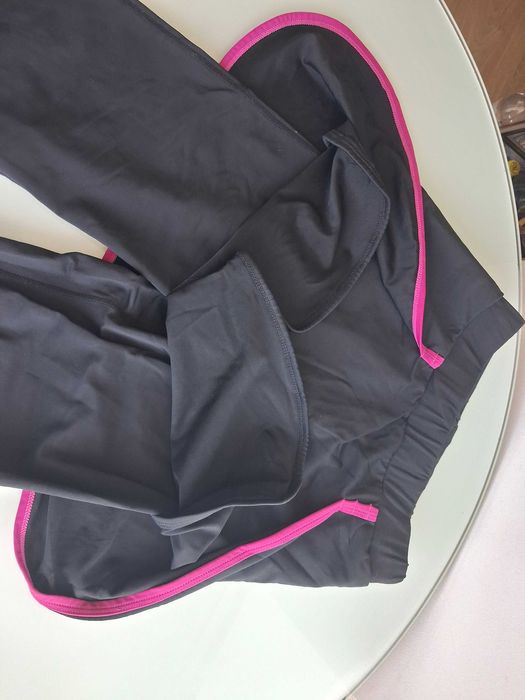 Легінси спідниця M/8-10