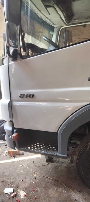 Продам Mercedes-Benz Atego
