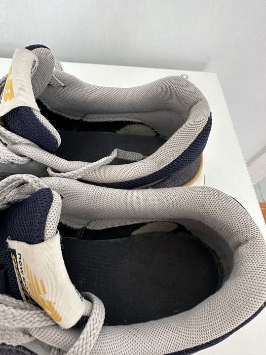 Кросівки new balance