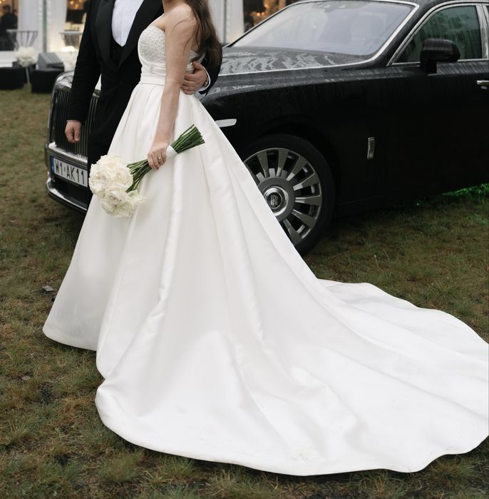 Pronovias - Luise