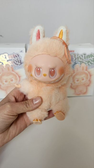 Музичні Лабубу опт, роздріб