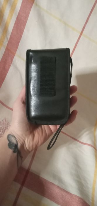 Фотоапарат плівковий