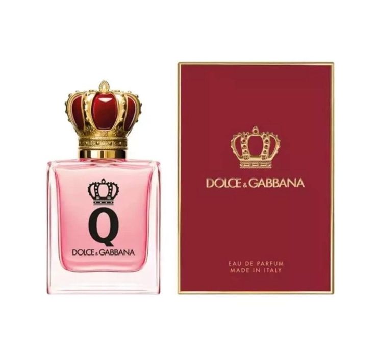 Dolce&Gabbana Parfum Q