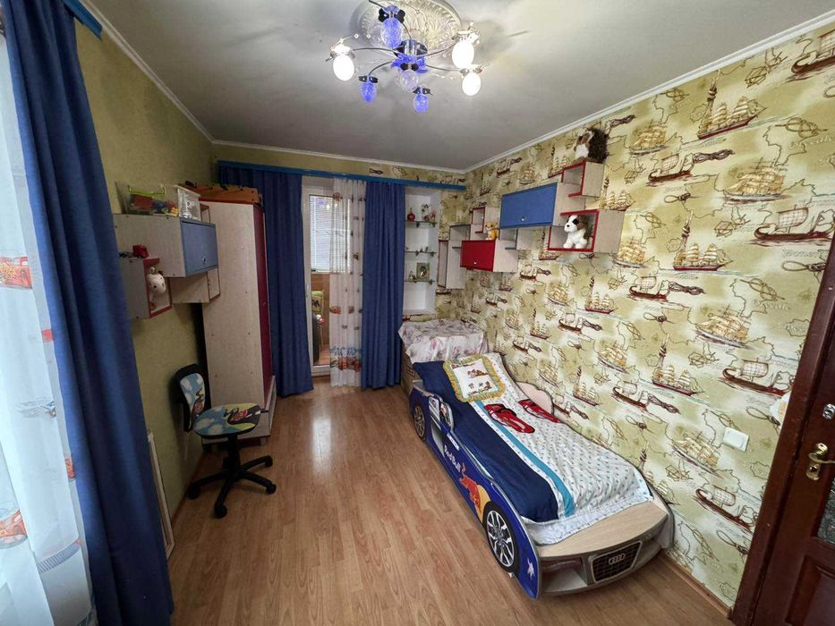 3-комнатная квартира по адресу ул. Магистратская (площадь 68 м²) - Atlanta.ua - фото 8