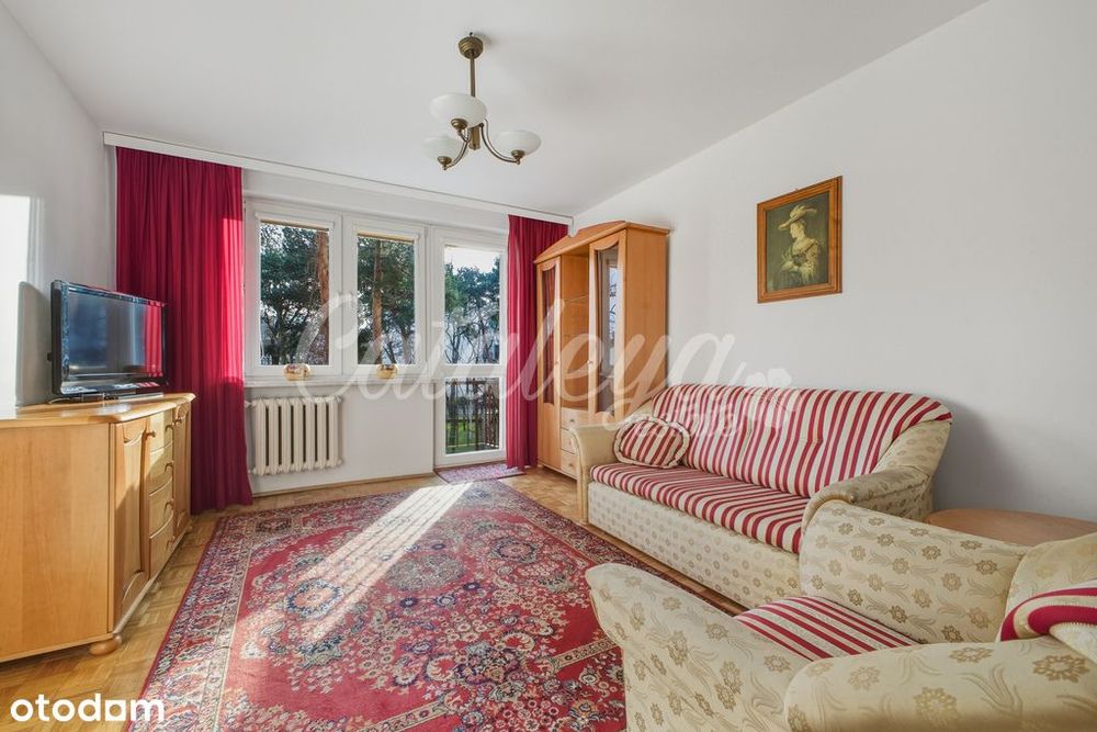 Centrum/3 pokojowe/blisko kolejki/pod Warszawą/