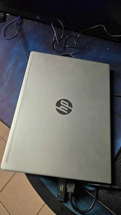HP ProBook i5, 8GB, SSD NVMe, Full HD, Bateria Nova